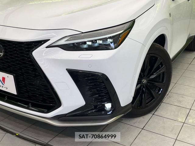 Lexus NX 2023-08 8007212-11