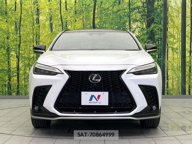 Lexus NX 2023-08 8007212-13
