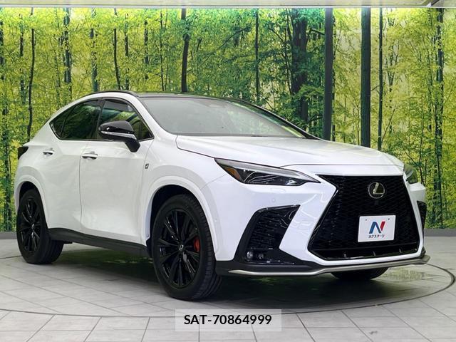Lexus NX 2023-08 8007212-15