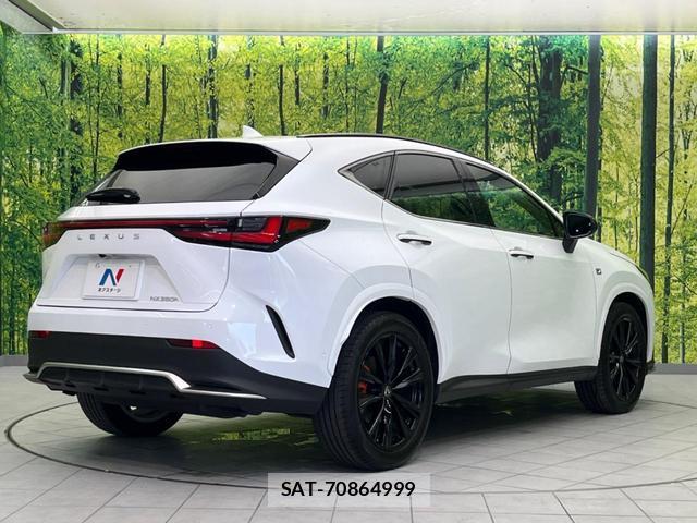 Lexus NX 2023-08 8007212-16