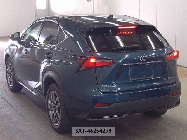 Lexus NX 2015-07 8007509-4