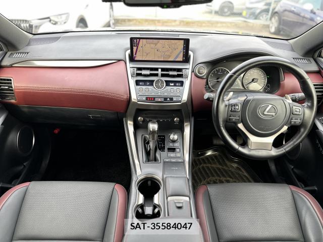 Lexus NX 2020-12 8007832-1