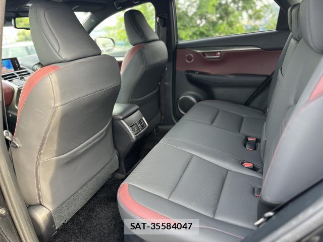 Lexus NX 2020-12 8007832-15