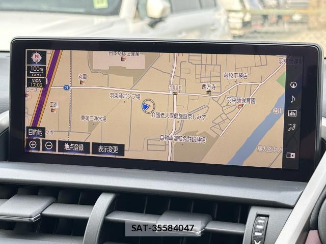 Lexus NX 2020-12 8007832-4