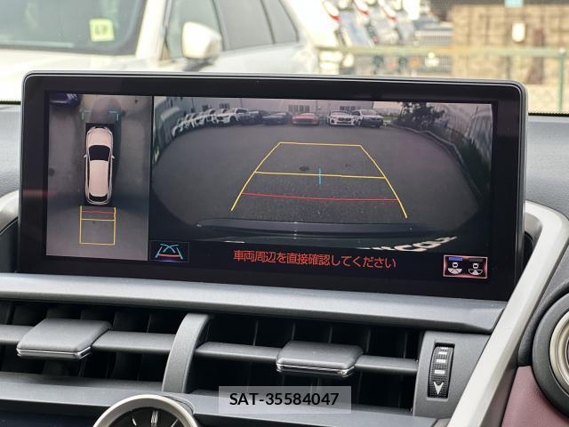 Lexus NX 2020-12 8007832-5