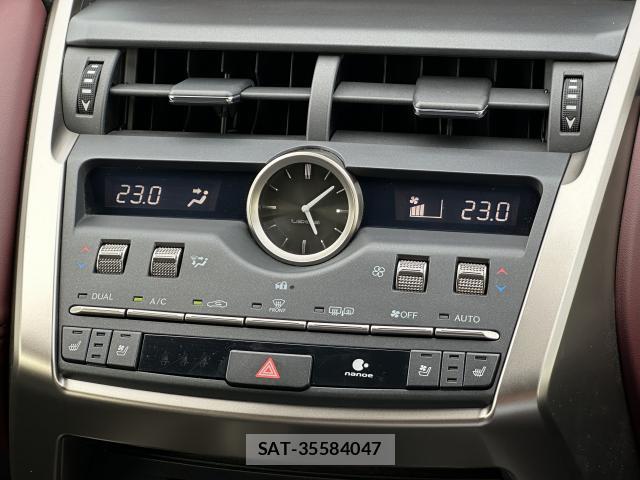 Lexus NX 2020-12 8007832-7