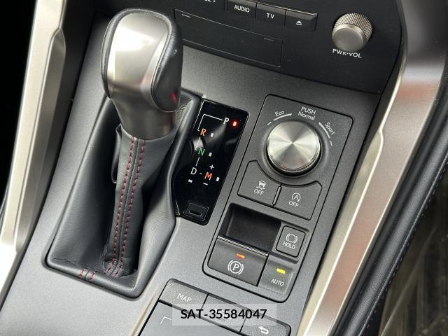 Lexus NX 2020-12 8007832-9