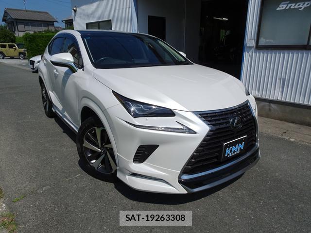 Lexus NX 2018-10 8009485-0