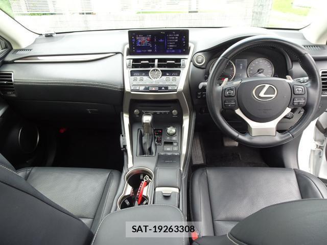 Lexus NX 2018-10 8009485-3