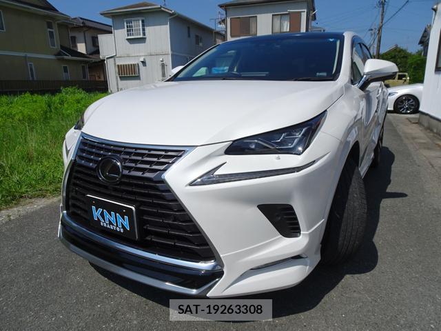 Lexus NX 2018-10 8009485-5