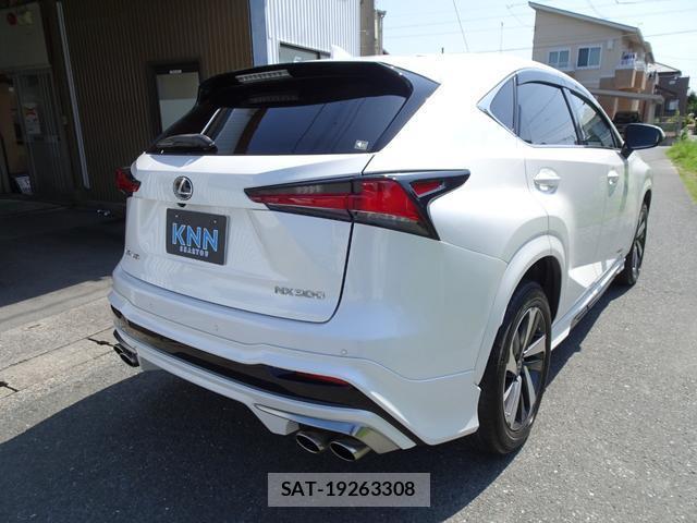 Lexus NX 2018-10 8009485-6