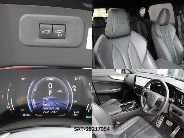 Lexus NX 2022-10 8011180-11