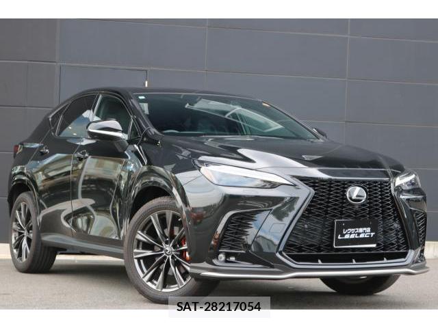 Lexus NX 2022-10 8011180-3