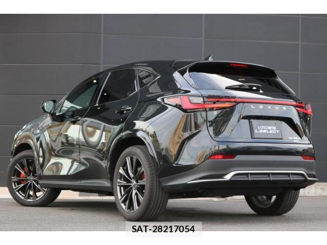 Lexus NX 2022-10 8011180-4