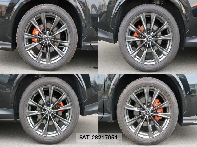 Lexus NX 2022-10 8011180-8