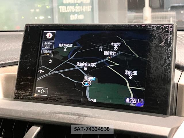Lexus NX 2014-10 8011185-10