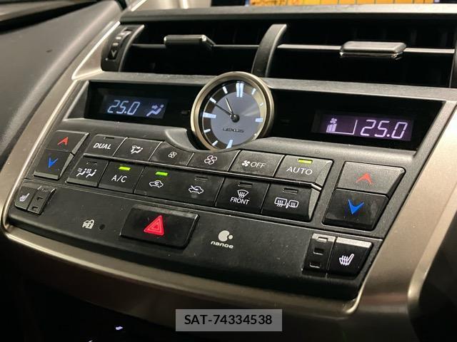 Lexus NX 2014-10 8011185-14