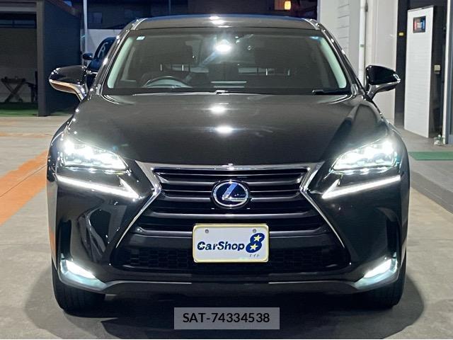 Lexus NX 2014-10 8011185-3