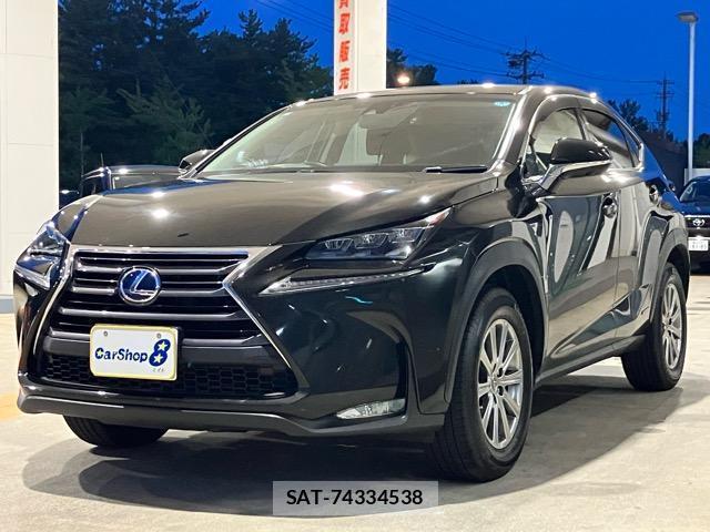 Lexus NX 2014-10 8011185-4