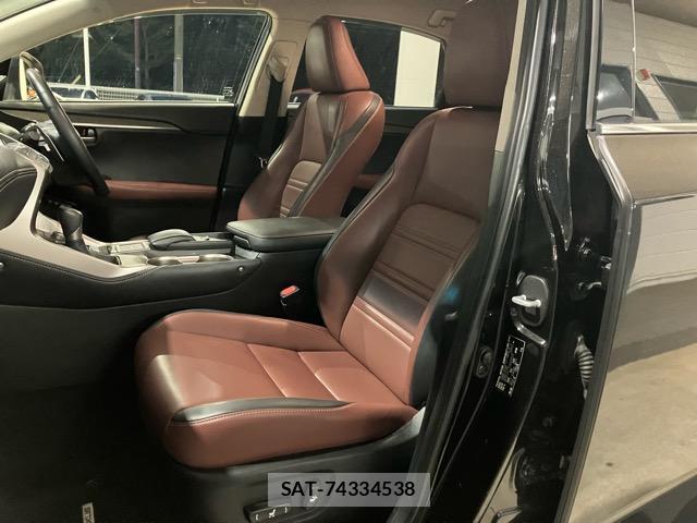 Lexus NX 2014-10 8011185-6