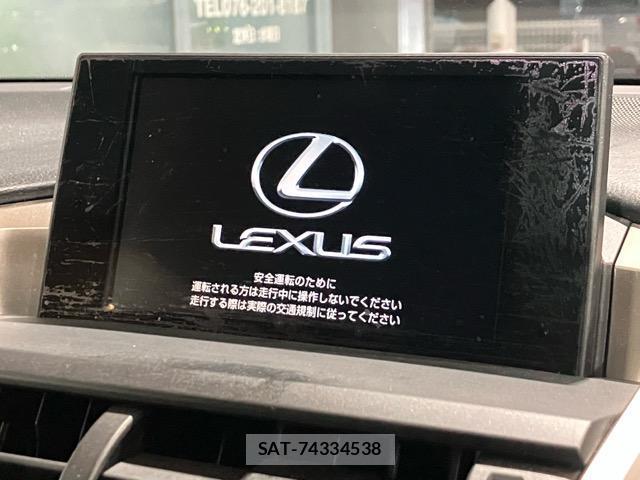 Lexus NX 2014-10 8011185-9