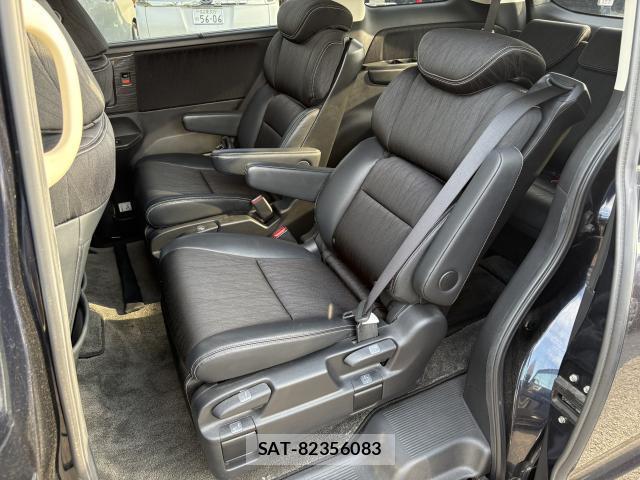 Honda ODYSSEY 2016-07 8003386-10