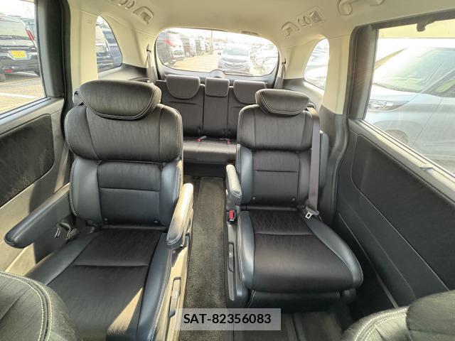 Honda ODYSSEY 2016-07 8003386-11