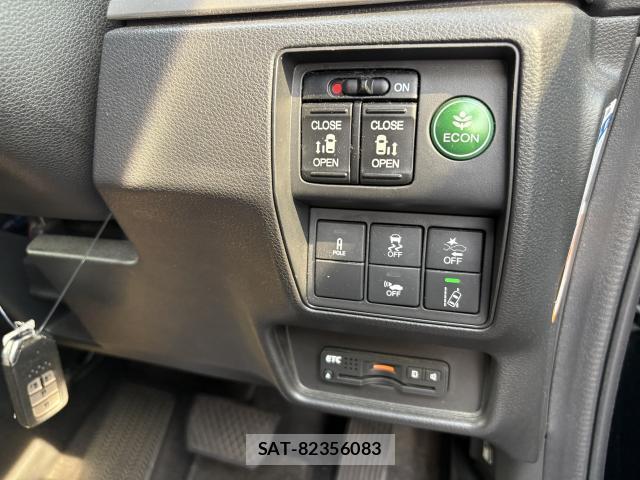 Honda ODYSSEY 2016-07 8003386-13