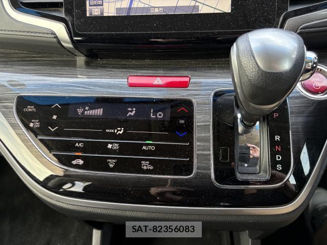 Honda ODYSSEY 2016-07 8003386-14