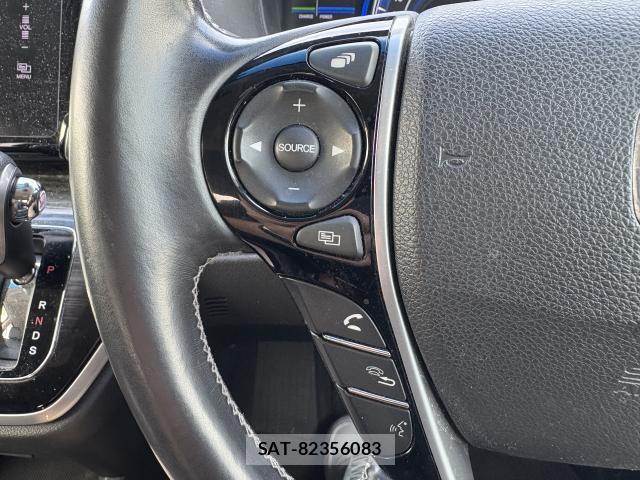 Honda ODYSSEY 2016-07 8003386-15