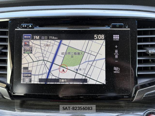 Honda ODYSSEY 2016-07 8003386-17