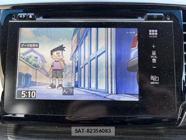 Honda ODYSSEY 2016-07 8003386-18