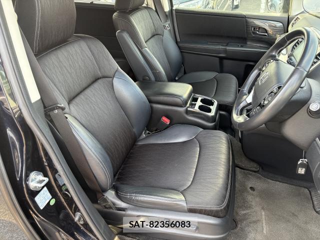 Honda ODYSSEY 2016-07 8003386-7
