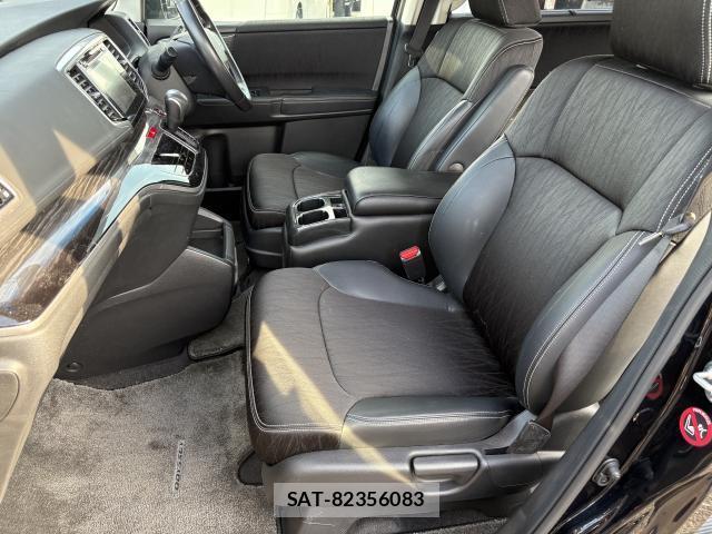 Honda ODYSSEY 2016-07 8003386-8