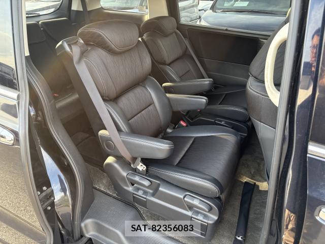 Honda ODYSSEY 2016-07 8003386-9