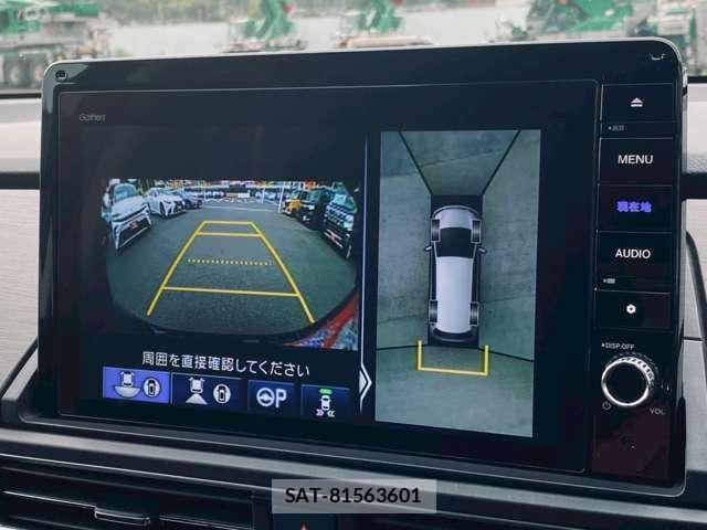 Honda ODYSSEY 2021-11 8003937-15