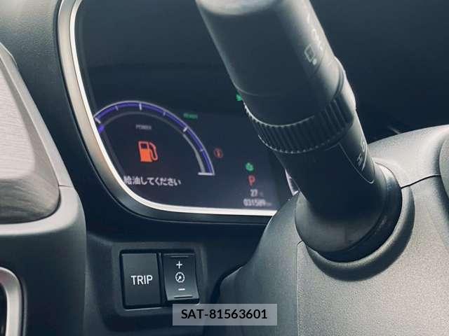Honda ODYSSEY 2021-11 8003937-17