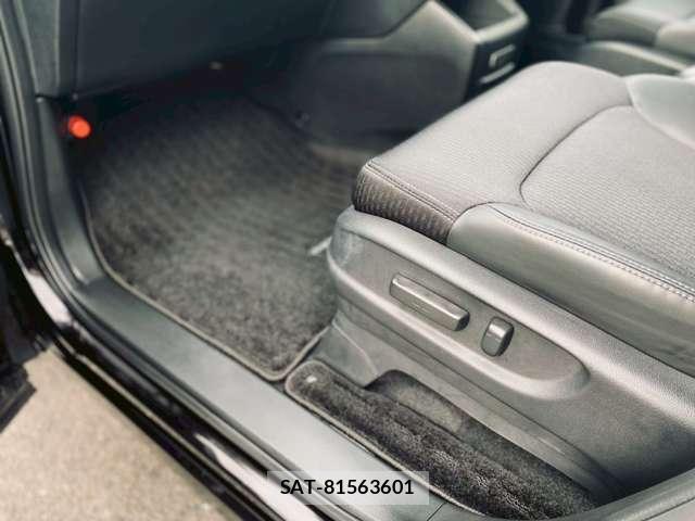 Honda ODYSSEY 2021-11 8003937-19
