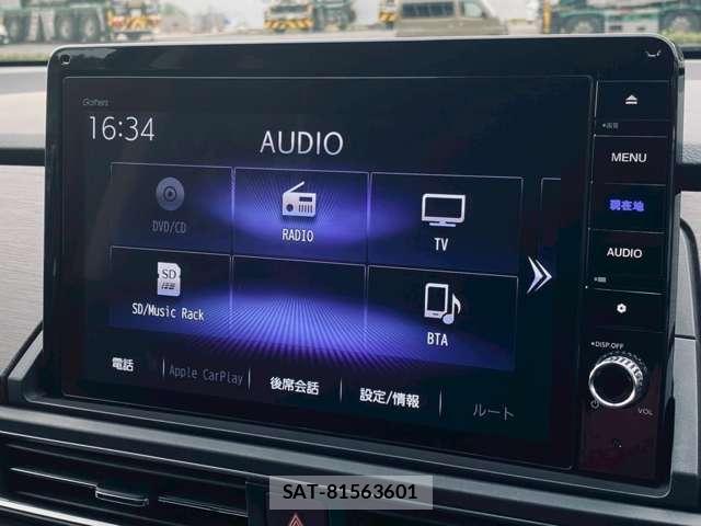 Honda ODYSSEY 2021-11 8003937-2