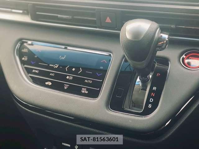 Honda ODYSSEY 2021-11 8003937-3