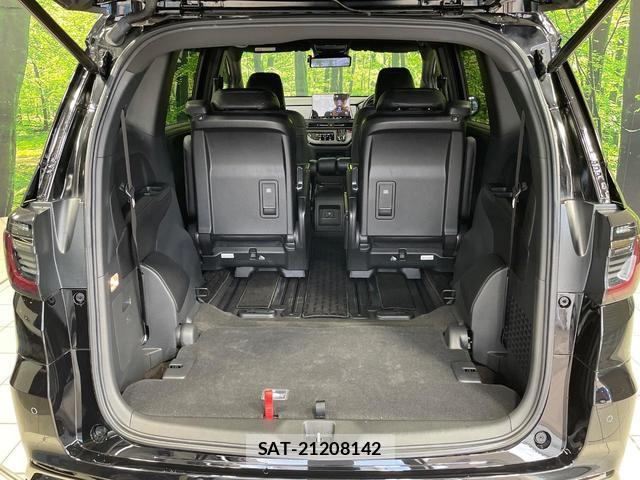 Honda ODYSSEY 2025-08 8006281-10