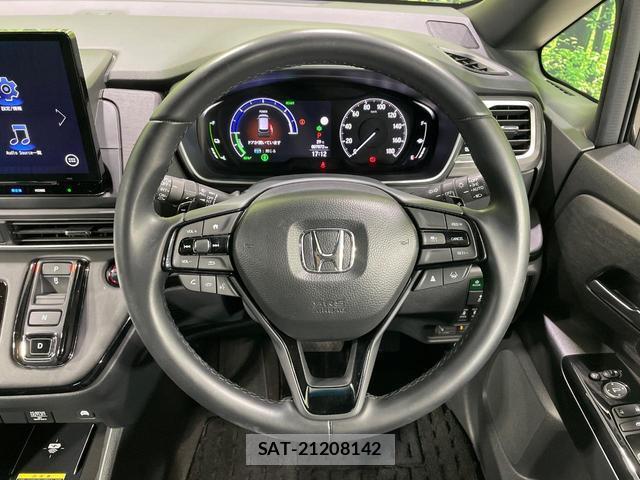 Honda ODYSSEY 2025-08 8006281-11