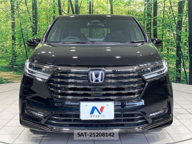 Honda ODYSSEY 2025-08 8006281-14