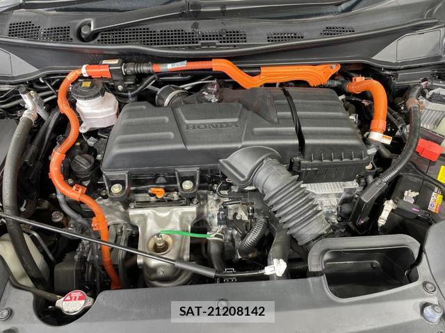 Honda ODYSSEY 2025-08 8006281-17