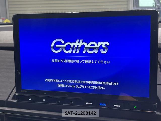 Honda ODYSSEY 2025-08 8006281-4