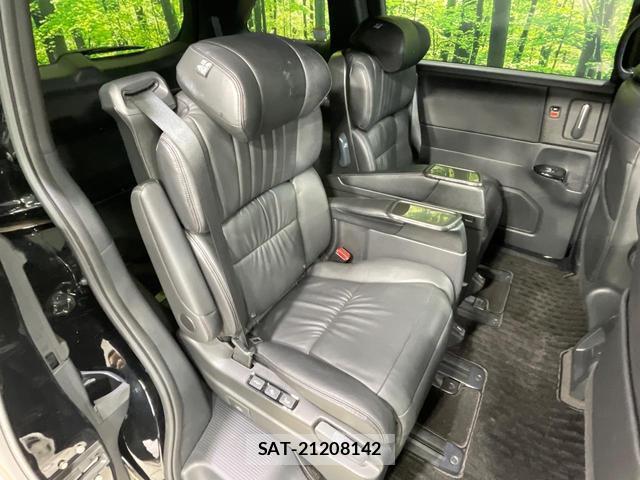 Honda ODYSSEY 2025-08 8006281-8