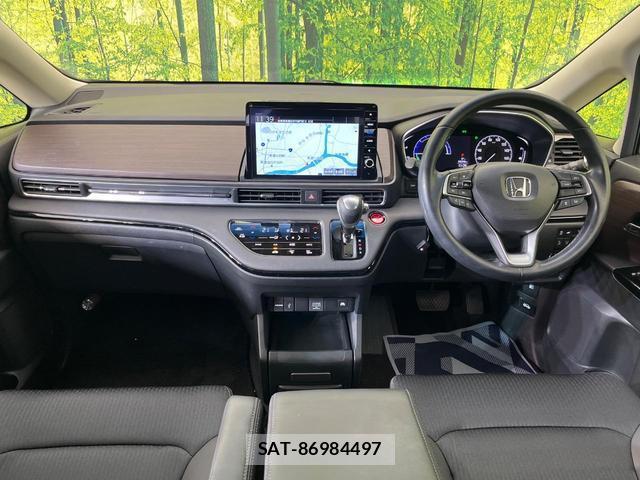 Honda ODYSSEY 2021-01 8006376-1