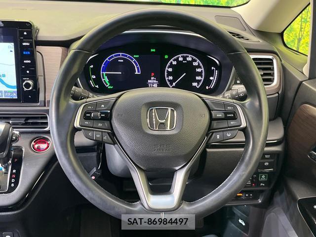 Honda ODYSSEY 2021-01 8006376-11