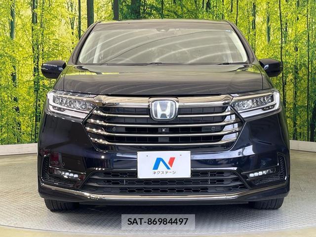 Honda ODYSSEY 2021-01 8006376-14