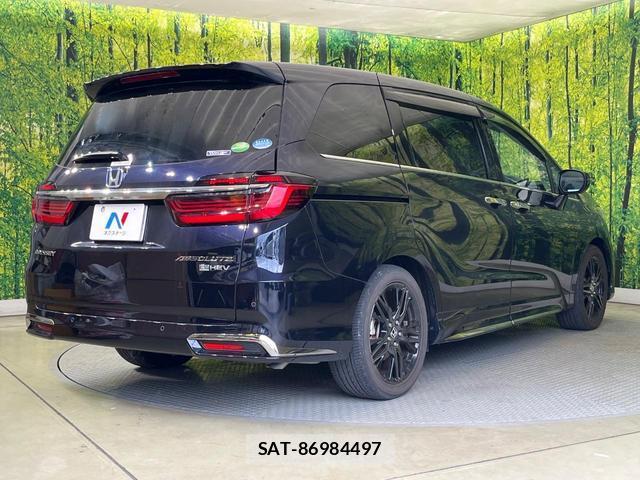 Honda ODYSSEY 2021-01 8006376-16